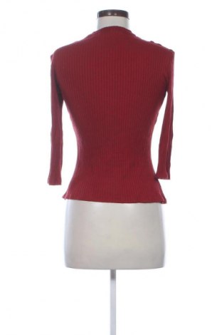 Damski sweter Tezenis, Rozmiar S, Kolor Czerwony, Cena 79,47 zł