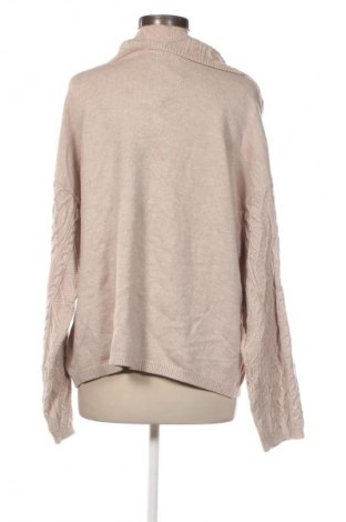 Pulover de femei Tiffosi, Mărime L, Culoare Bej, Preț 32,99 Lei