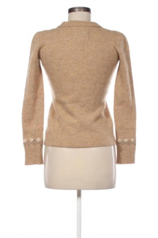 Damenpullover Timeout, Größe M, Farbe Beige, Preis 39,57 €