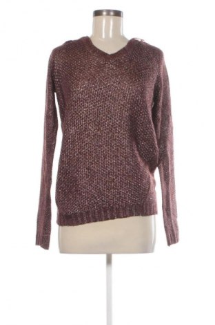 Dámský svetr Timeout, Velikost S, Barva Hnědá, Cena  229,00 Kč