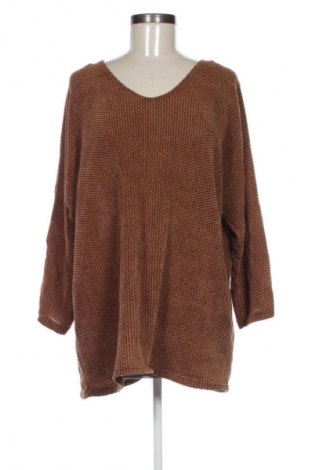 Dámsky pulóver Today, Veľkosť L, Farba Hnedá, Cena  5,95 €