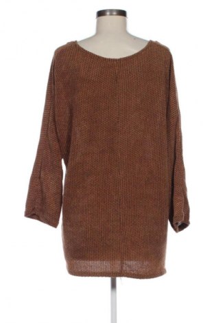 Dámsky pulóver Today, Veľkosť L, Farba Hnedá, Cena  5,95 €