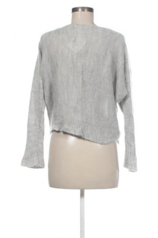 Damenpullover Today, Größe M, Farbe Grau, Preis 5,99 €