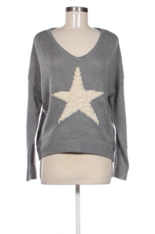 Pulover de femei Tom Tailor, Mărime M, Culoare Multicolor, Preț 131,28 Lei