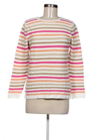Дамски пуловер Tom Tailor, Размер M, Цвят Многоцветен, Цена 10,22 €