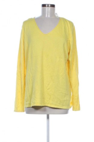 Női pulóver Tom Tailor, Méret XXL, Szín Sárga, Ár 7 719 Ft