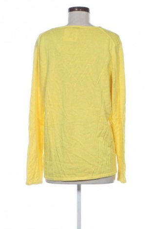 Női pulóver Tom Tailor, Méret XXL, Szín Sárga, Ár 7 719 Ft