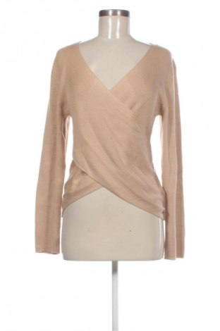 Damenpullover Tom Tailor, Größe XL, Farbe Beige, Preis € 14,99