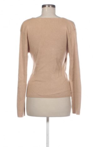 Damenpullover Tom Tailor, Größe XL, Farbe Beige, Preis € 14,99