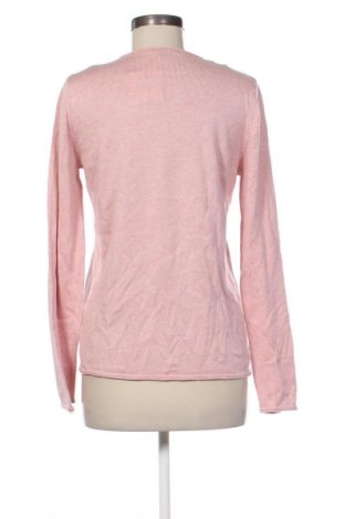 Γυναικείο πουλόβερ Tom Tailor, Μέγεθος L, Χρώμα Ρόζ , Τιμή 8,99 €