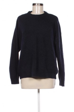 Dámský svetr Tom Tailor, Velikost L, Barva Modrá, Cena  593,00 Kč