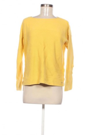 Dámský svetr Tom Tailor, Velikost L, Barva Žlutá, Cena  595,00 Kč
