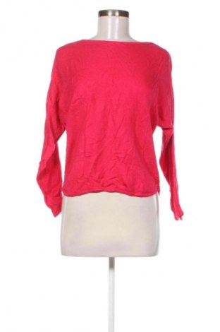 Dámsky pulóver Tom Tailor, Veľkosť M, Farba Ružová, Cena  20,91 €
