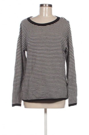 Дамски пуловер Tom Tailor, Размер XL, Цвят Многоцветен, Цена 12,27 €