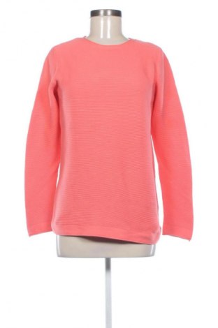 Дамски пуловер Tom Tailor, Размер M, Цвят Оранжев, Цена 21,00 €