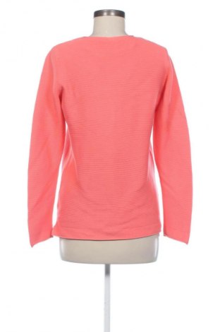 Дамски пуловер Tom Tailor, Размер M, Цвят Оранжев, Цена 21,00 €