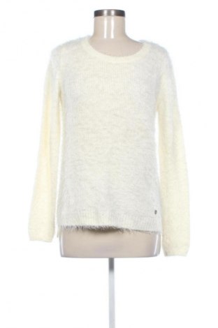 Női pulóver Tom Tailor, Méret L, Szín Ekrü
, Ár 8 661 Ft