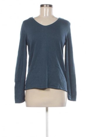 Дамски пуловер Tom Tailor, Размер L, Цвят Син, Цена 7,15 €