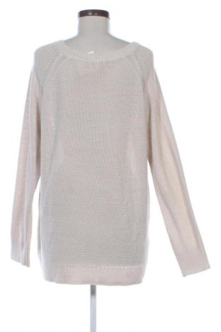 Dámsky pulóver Tom Tailor, Veľkosť XXL, Farba Béžová, Cena  10,95 €