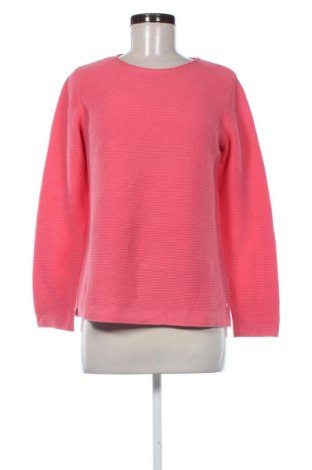 Дамски пуловер Tom Tailor, Размер M, Цвят Розов, Цена 26,09 €
