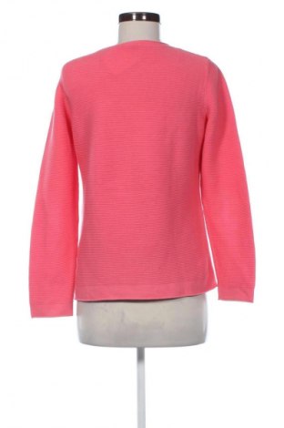 Дамски пуловер Tom Tailor, Размер M, Цвят Розов, Цена 26,09 €