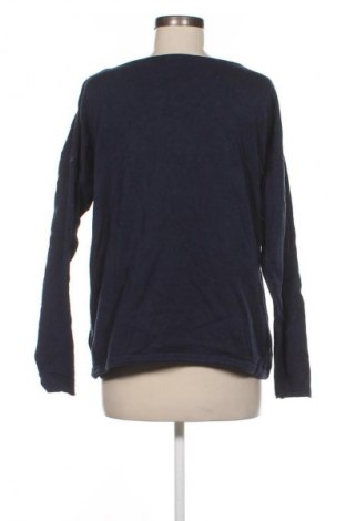 Γυναικείο πουλόβερ Tom Tailor, Μέγεθος XL, Χρώμα Μπλέ, Τιμή 13,99 €