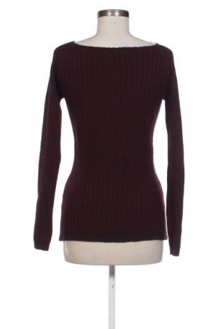 Γυναικείο πουλόβερ Tom Tailor, Μέγεθος M, Χρώμα Κόκκινο, Τιμή 21,00 €