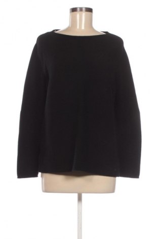 Damski sweter Tom Tailor, Rozmiar L, Kolor Czarny, Cena 112,53 zł