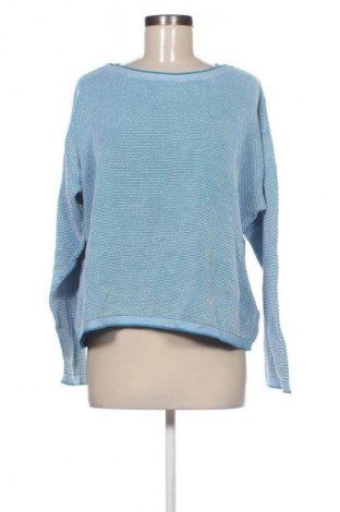 Dámský svetr Tom Tailor, Velikost XL, Barva Modrá, Cena  329,00 Kč