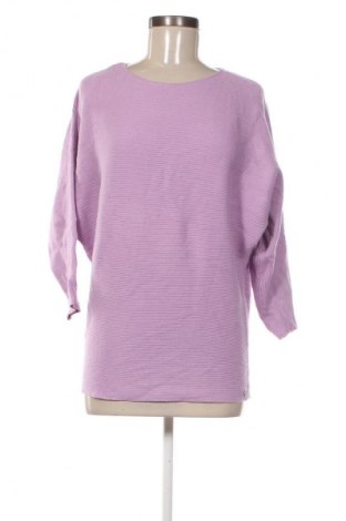 Női pulóver Tom Tailor, Méret M, Szín Lila, Ár 5 739 Ft