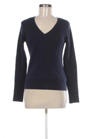Damenpullover Tommy Hilfiger, Größe M, Farbe Blau, Preis € 56,99