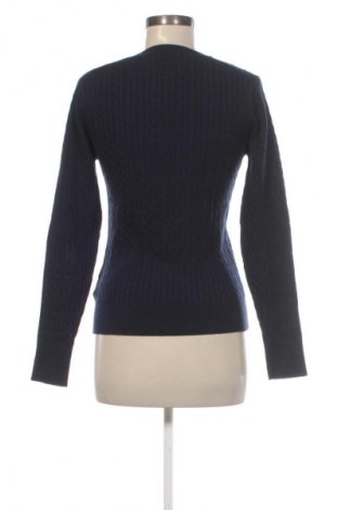 Damenpullover Tommy Hilfiger, Größe M, Farbe Blau, Preis € 56,99