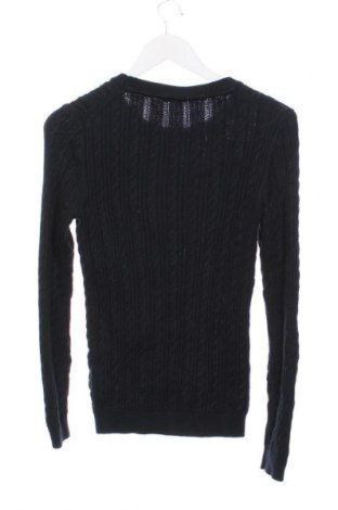 Γυναικείο πουλόβερ Tommy Hilfiger, Μέγεθος XS, Χρώμα Μπλέ, Τιμή 38,99 €