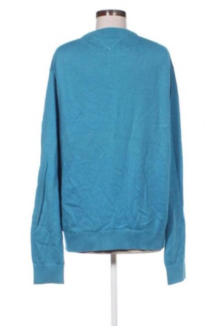 Dámsky pulóver Tommy Hilfiger, Veľkosť XXL, Farba Modrá, Cena  55,82 €