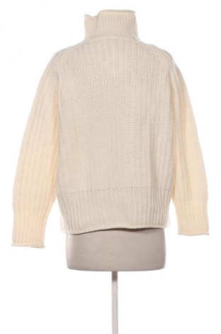 Γυναικείο πουλόβερ Tommy Hilfiger, Μέγεθος XS, Χρώμα Εκρού, Τιμή 184,99 €