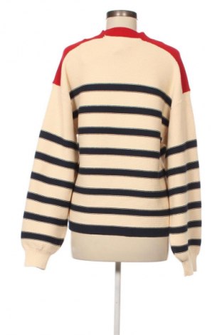 Γυναικείο πουλόβερ Tommy Hilfiger, Μέγεθος XS, Χρώμα Πολύχρωμο, Τιμή 197,99 €