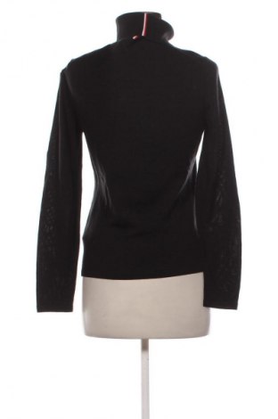 Damenpullover Tommy Hilfiger, Größe L, Farbe Schwarz, Preis 167,99 €