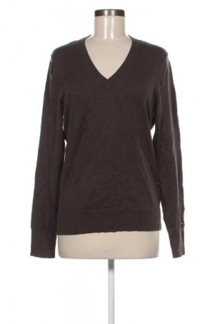 Női pulóver Tommy Hilfiger, Méret XL, Szín Barna, Ár 25 689 Ft