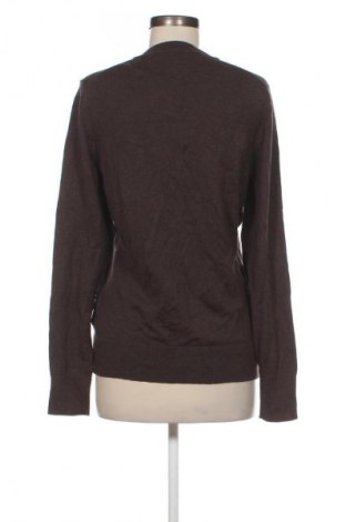 Női pulóver Tommy Hilfiger, Méret XL, Szín Barna, Ár 25 689 Ft