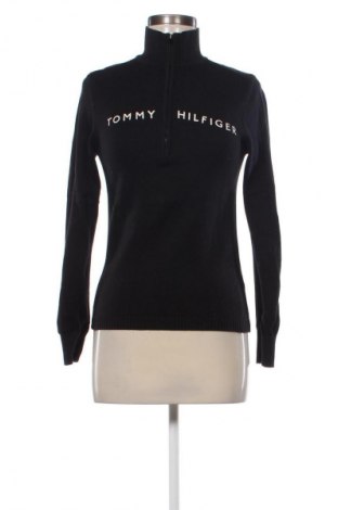 Dámský svetr Tommy Hilfiger, Velikost S, Barva Černá, Cena  3 097,00 Kč