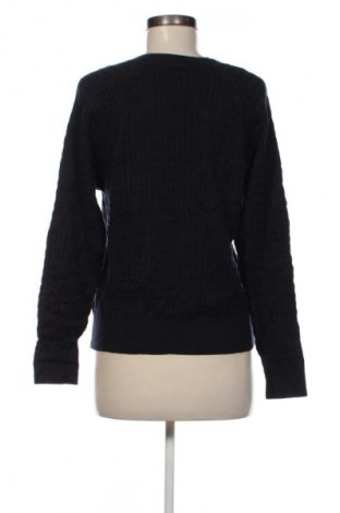 Γυναικείο πουλόβερ Tommy Hilfiger, Μέγεθος M, Χρώμα Μπλέ, Τιμή 51,99 €