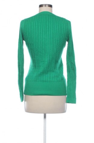 Dámský svetr Tommy Hilfiger, Velikost S, Barva Zelená, Cena  1 587,00 Kč
