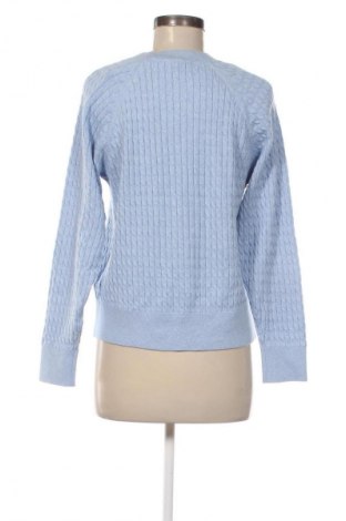 Női pulóver Tommy Hilfiger, Méret S, Szín Kék, Ár 55 499 Ft