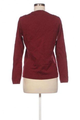 Damski sweter Tommy Hilfiger, Rozmiar M, Kolor Czerwony, Cena 213,99 zł