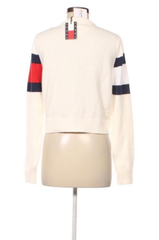 Damenpullover Tommy Jeans, Größe XS, Farbe Mehrfarbig, Preis 112,99 €