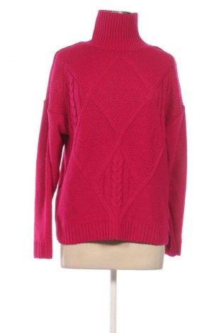 Damenpullover Topman, Größe L, Farbe Rosa, Preis 16,91 €