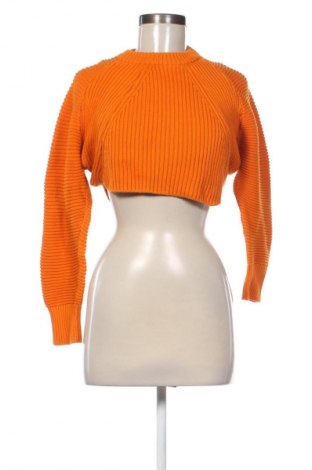 Дамски пуловер Topshop, Размер M, Цвят Оранжев, Цена 10,22 €