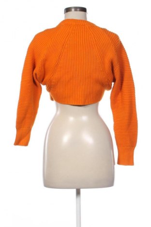 Дамски пуловер Topshop, Размер M, Цвят Оранжев, Цена 10,22 €
