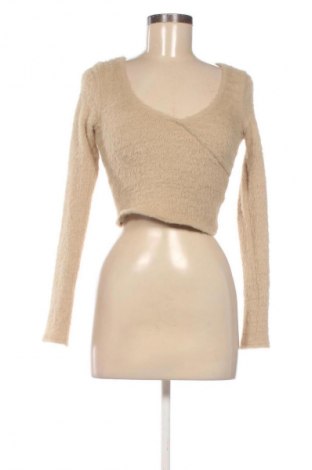 Dámsky pulóver Topshop, Veľkosť S, Farba Béžová, Cena  21,00 €