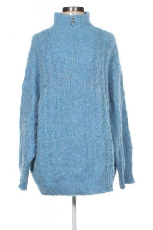 Dámsky pulóver Topshop, Veľkosť XL, Farba Modrá, Cena  10,95 €